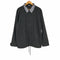 ブラックミーンズ BLACK MEANS バックプリントコーチジャケット メンズ JPN:XL