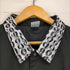 ブラックミーンズ BLACK MEANS バックプリントコーチジャケット メンズ JPN:XL