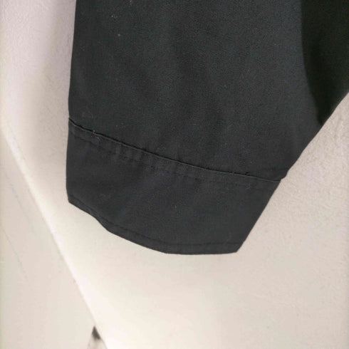 ブラックミーンズ BLACK MEANS バックプリントコーチジャケット メンズ JPN:XL