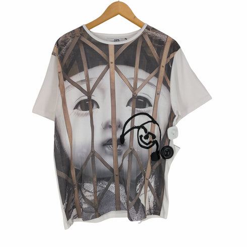CHITO DOLL T-SHIRT メンズ JPN:M