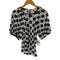 ルールロジェット leur logette flower mesh カットソー レディース JPN:1