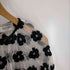 ルールロジェット leur logette flower mesh カットソー レディース JPN:1