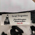 ルールロジェット leur logette flower mesh カットソー レディース JPN:1