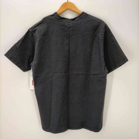 ビームス BEAMS ウーブン ポケット Tシャツ メンズ JPN:M