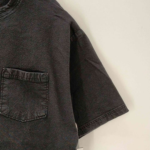 ビームス BEAMS ウーブン ポケット Tシャツ メンズ JPN:M