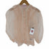 シモーネロシャ Simone Rocha パール装飾 チュールブラウス レディース JPN:XS
