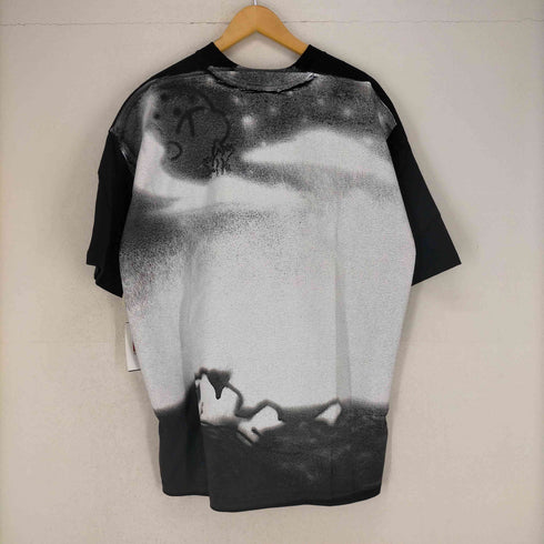 CHITO MOONLIGHT HEAVYWEIGHT T メンズ JPN:XL
