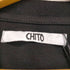 CHITO MOONLIGHT HEAVYWEIGHT T メンズ JPN:XL