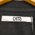 CHITO FATHER SON HEAVYWEIGHT T メンズ JPN:L