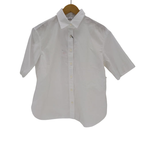 ユニクロ ジェイダブリューアンダーソン UNIQLO JW ANDERSON リラックスシャツ レディース JPN:M