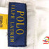 ポロラルフローレン POLO RALPH LAUREN マルチカラーロゴ刺繍キャップ メンズ FREE