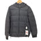 エディーバウアー Eddie Bauer EB800 フードダウンジャケット レディース PXS