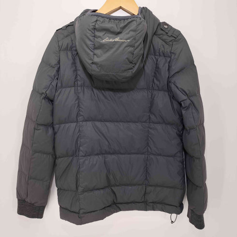 エディーバウアー Eddie Bauer EB800 フードダウンジャケット レディース PXS