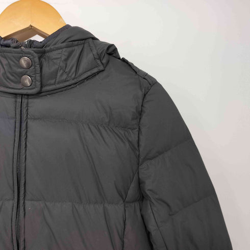 エディーバウアー Eddie Bauer EB800 フードダウンジャケット レディース PXS