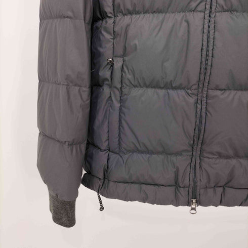 エディーバウアー Eddie Bauer EB800 フードダウンジャケット レディース PXS