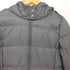 エディーバウアー Eddie Bauer EB800 フードダウンジャケット レディース PXS