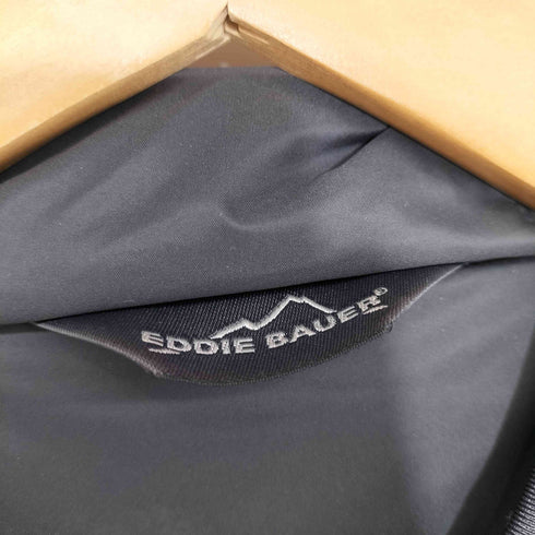 エディーバウアー Eddie Bauer EB800 フードダウンジャケット レディース PXS