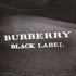 バーバリーブラックレーベル BURBERRY BLACK LABEL リップストップ カモフラージュ ローカットスニーカー メンズ 3