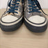 バーバリーブラックレーベル BURBERRY BLACK LABEL リップストップ カモフラージュ ローカットスニーカー メンズ 3