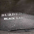 バーバリーブラックレーベル BURBERRY BLACK LABEL リップストップ カモフラージュ ローカットスニーカー メンズ 3