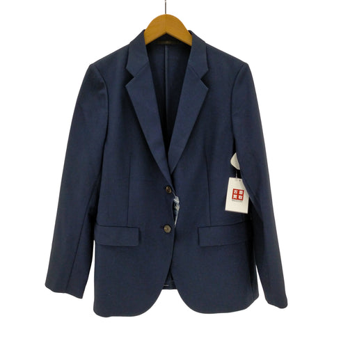 ユニクロ UNIQLO 感動ジャケット レディース JPN:L