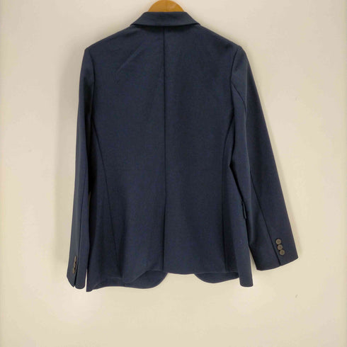 ユニクロ UNIQLO 感動ジャケット レディース JPN:L