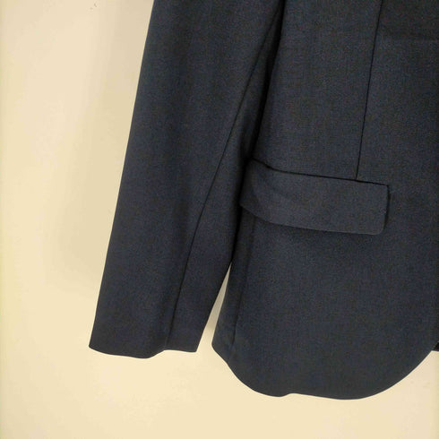 ユニクロ UNIQLO 感動ジャケット レディース JPN:L