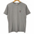 チャップスラルフローレン CHAPS RALPH LAUREN ナンバープリント クルーネック 半袖Tシャツ メンズ JPN:L
