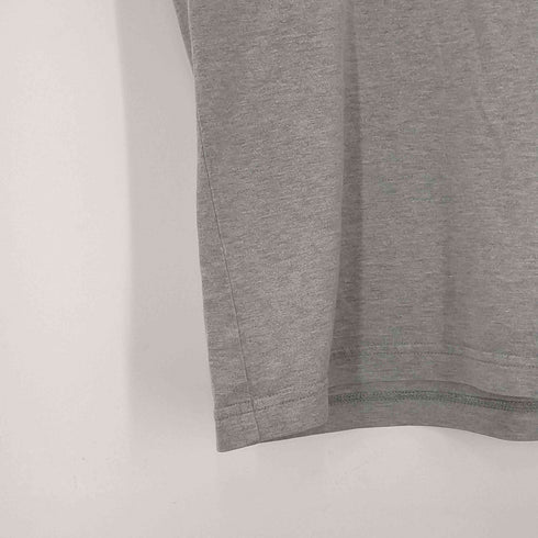 チャップスラルフローレン CHAPS RALPH LAUREN ナンバープリント クルーネック 半袖Tシャツ メンズ JPN:L