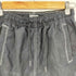 ナイキ NIKE 21AW Sportswear Swoosh Shorts Wmns Rise Black ナイロンショートパンツ レディース JPN:S