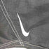 ナイキ NIKE 21AW Sportswear Swoosh Shorts Wmns Rise Black ナイロンショートパンツ レディース JPN:S