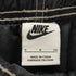 ナイキ NIKE 21AW Sportswear Swoosh Shorts Wmns Rise Black ナイロンショートパンツ レディース JPN:S