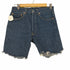 リーバイス Levis USA製 ボタン裏552 501 ボタンフライデニムパンツ メンズ W32
