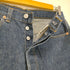 リーバイス Levis USA製 ボタン裏552 501 ボタンフライデニムパンツ メンズ W32