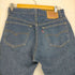 リーバイス Levis USA製 ボタン裏552 501 ボタンフライデニムパンツ メンズ W32