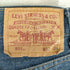 リーバイス Levis USA製 ボタン裏552 501 ボタンフライデニムパンツ メンズ W32
