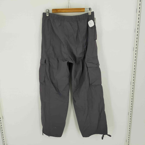 ウィークデイ WEEKDAY Loose Cargo Pants ルーズカーゴパンツ パラシュートカーゴパンツ Y2K ギミック レディース JPN:S