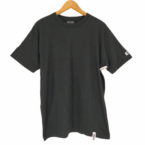 オニータ ONEITA エコ天竺 クルーネックTシャツ メンズ JPN:L