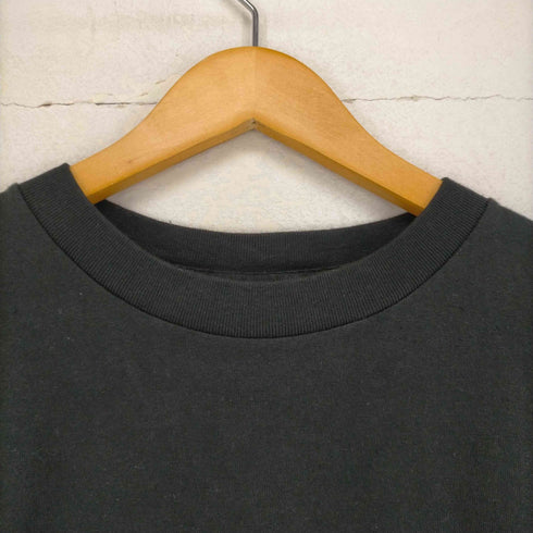 オニータ ONEITA エコ天竺 クルーネックTシャツ メンズ JPN:L
