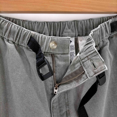 コロンビアスポーツウェア Columbia Sportswear コットン クライミングパンツ メンズ JPN:XS