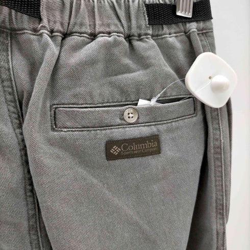 コロンビアスポーツウェア Columbia Sportswear コットン クライミングパンツ メンズ JPN:XS