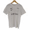 ナイキ NIKE Swoosh Chest Sports Round Neck Short Sleeve メンズ JPN:L