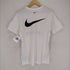ナイキ NIKE Swoosh Chest Sports Round Neck Short Sleeve メンズ JPN:L