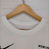 ナイキ NIKE Swoosh Chest Sports Round Neck Short Sleeve メンズ JPN:L