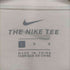 ナイキ NIKE Swoosh Chest Sports Round Neck Short Sleeve メンズ JPN:L