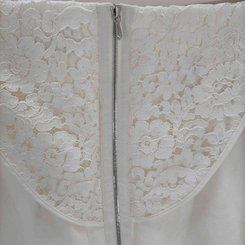 ルールロジェット leur logette フロントスリットスカート レディース JPN:1
