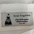 ルールロジェット leur logette フロントスリットスカート レディース JPN:1