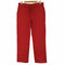ディッキーズ Dickies 874 WORK PANT-RED メンズ 34×32