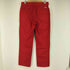 ディッキーズ Dickies 874 WORK PANT-RED メンズ 34×32