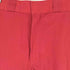 ディッキーズ Dickies 874 WORK PANT-RED メンズ 34×32